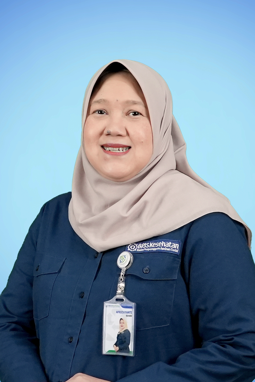 afrizayanti
