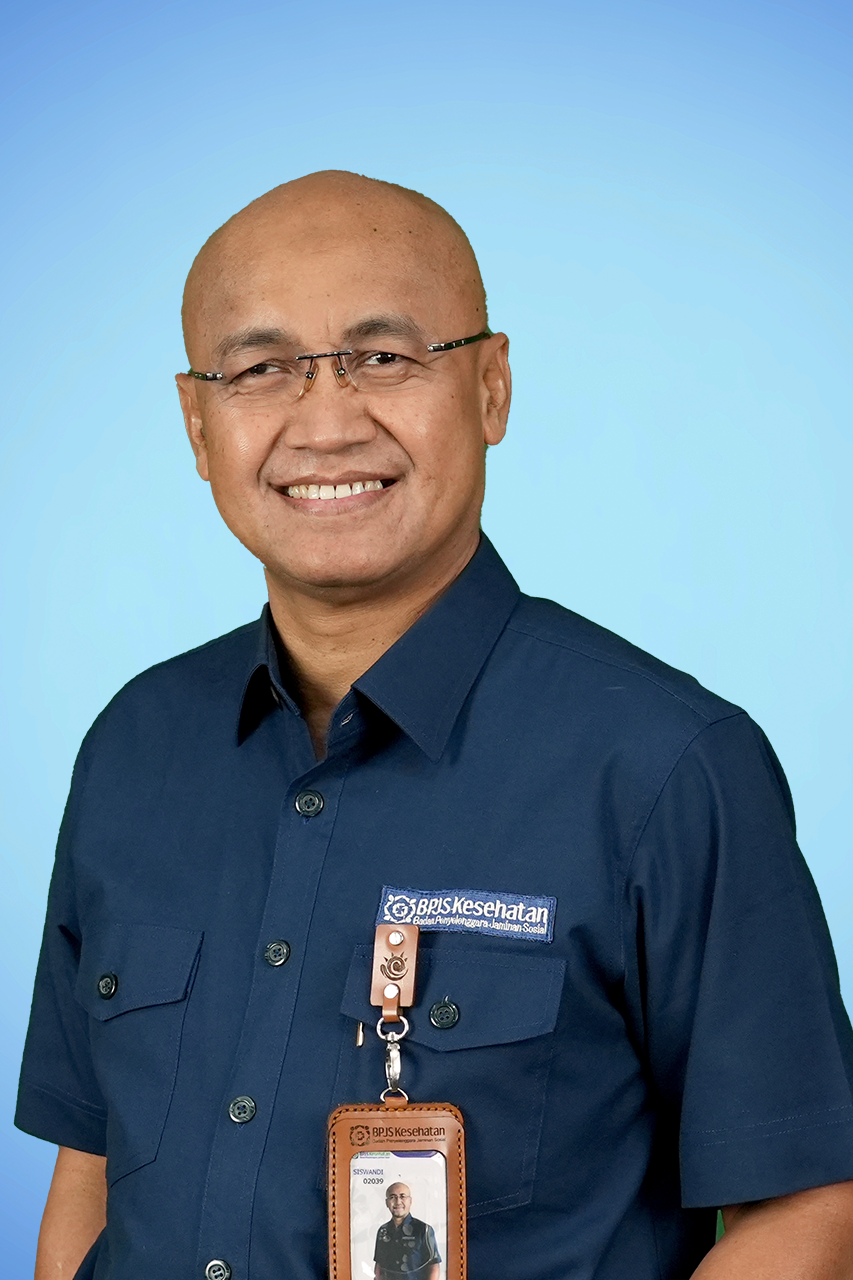 siswandi